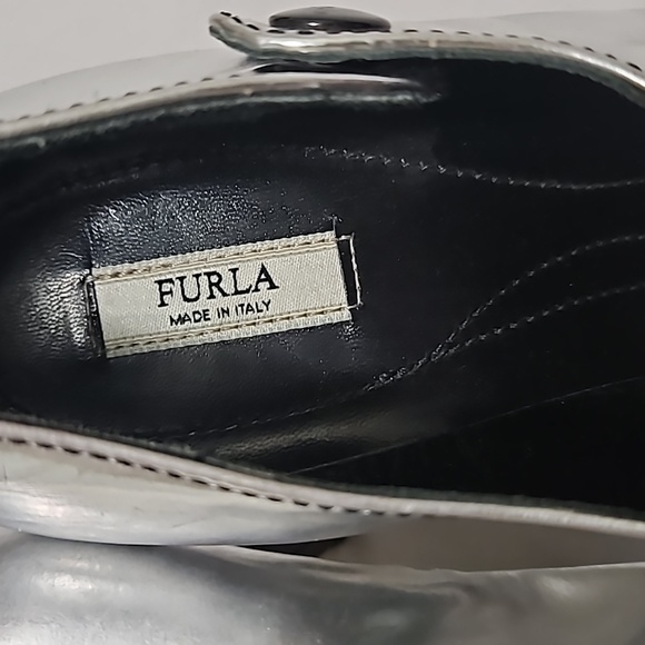 Furla heels. - Picture 4 of 8